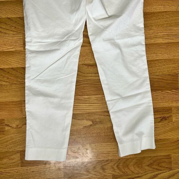 Cute VINCE Brand Cropped Pants - Picture 11 of 13